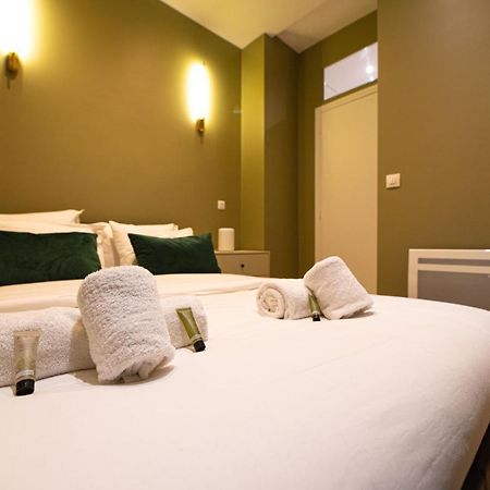 Cosy Studio On Bastille ปารีส ภายนอก รูปภาพ