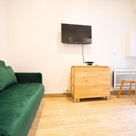 Cosy Studio On Bastille ปารีส ภายนอก รูปภาพ