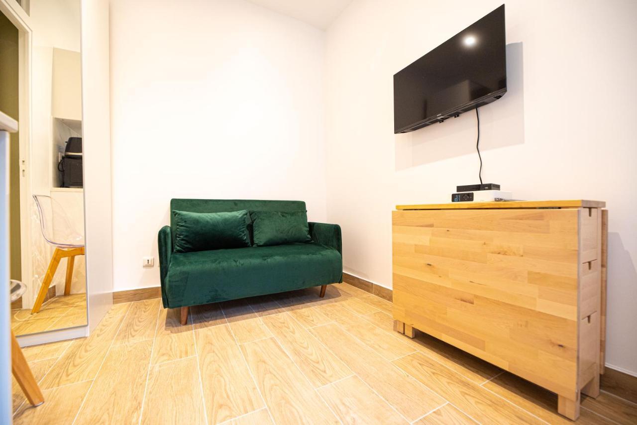 Cosy Studio On Bastille ปารีส ภายนอก รูปภาพ