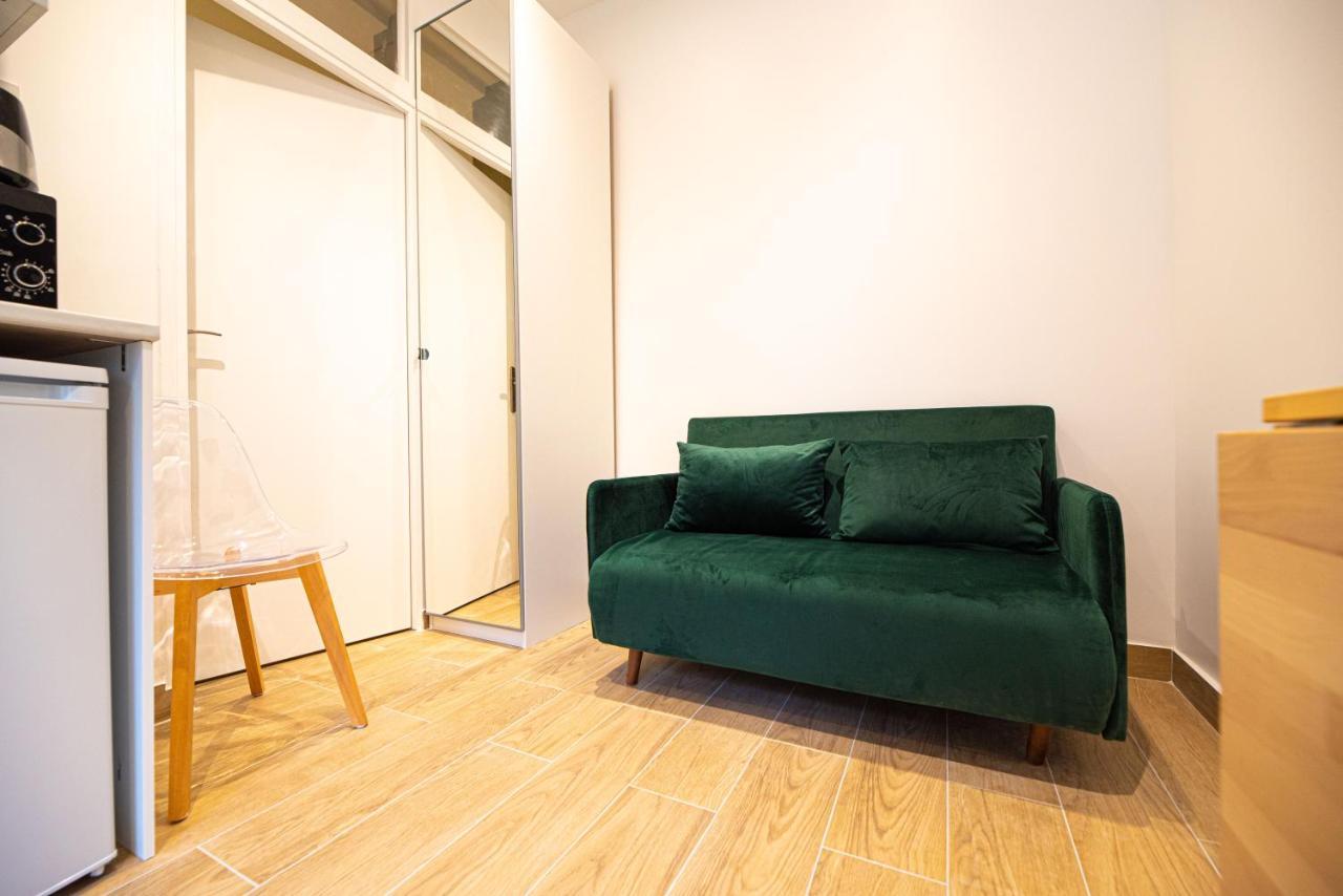 Cosy Studio On Bastille ปารีส ภายนอก รูปภาพ