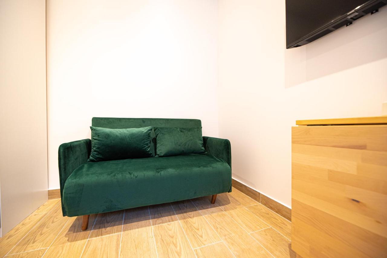 Cosy Studio On Bastille ปารีส ภายนอก รูปภาพ